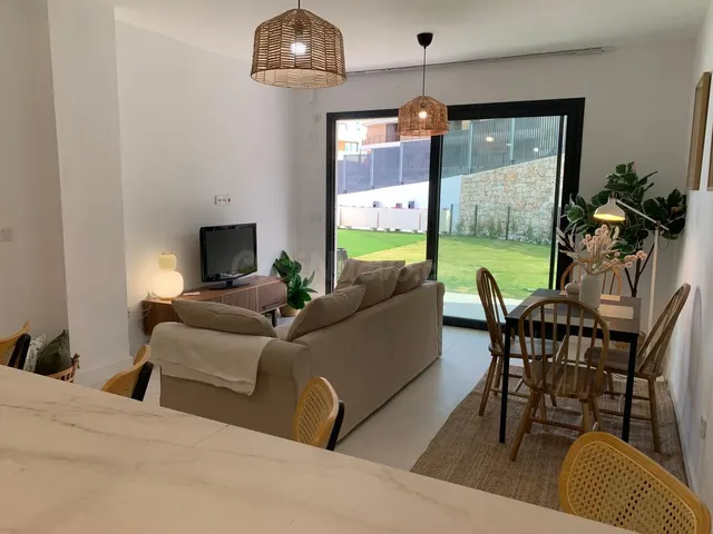 Apartamento 2 habitaciones 90m² en venta - Centro — 3
