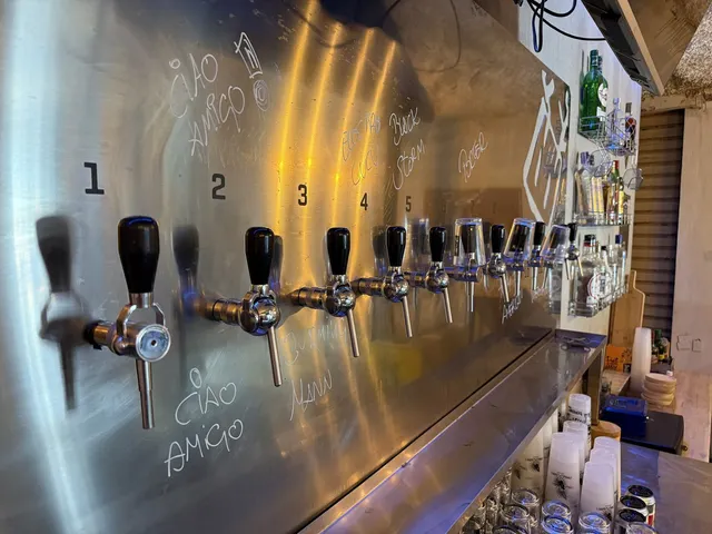 Bar 300m² en venta - El Cuartón - Heliomar — 11