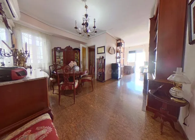 Se vende piso junto a la Avenida de Jesús Rescatado, exterio - foto 3