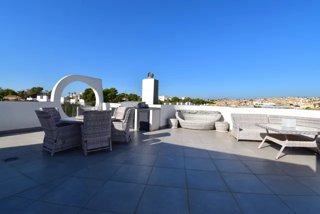 Apartamento 4 habitaciones 91m² en venta - Las Filipinas — 16