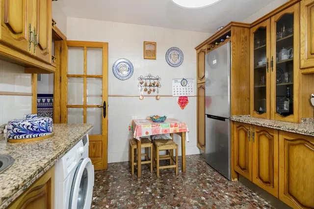 Preciosa casa típica del Albaycín — 15