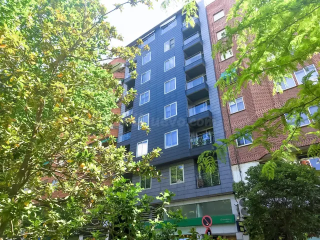 Piso en venta en el Paseo San Gregorio. - foto 5