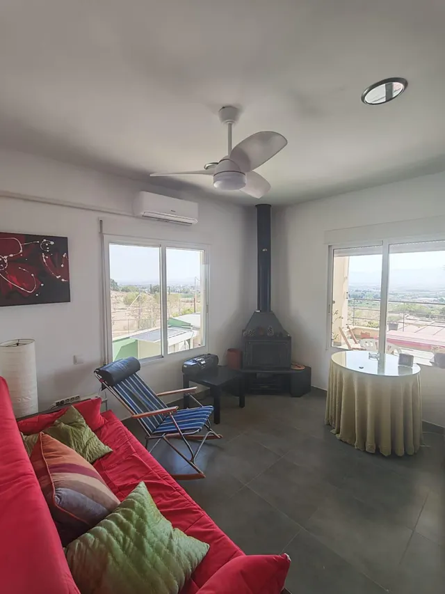 ESPECTACULAR FINCA RUSTICA — 19