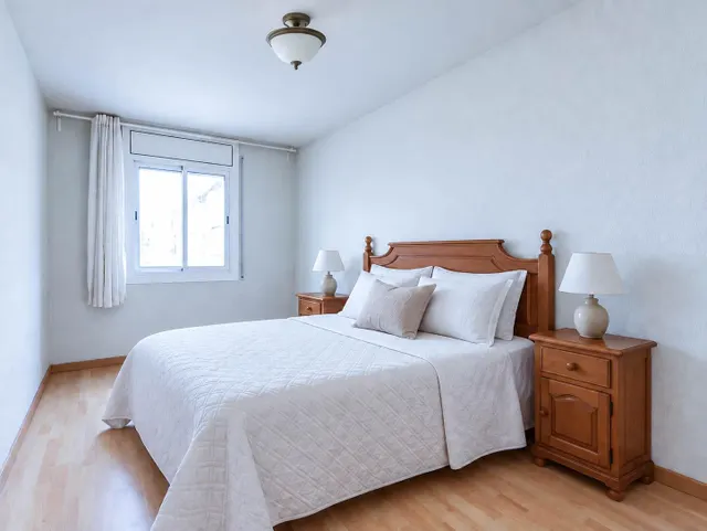Agencia Inmobiliaria en Barcelona. Piso en Venta en el Ensanche Derecho. — 9