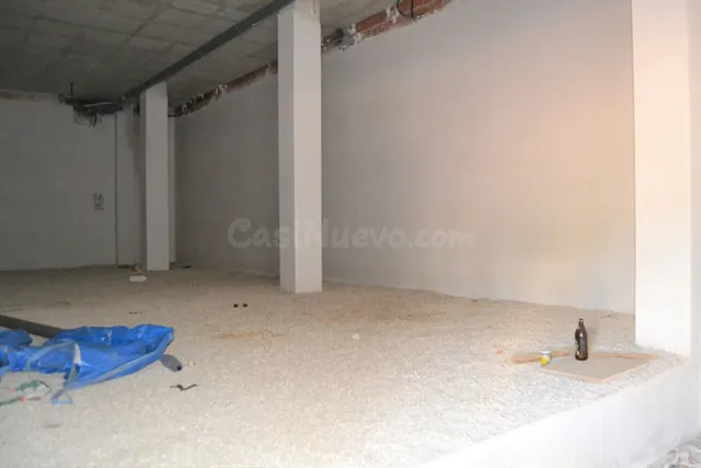Local comercial en Sucina - foto 5