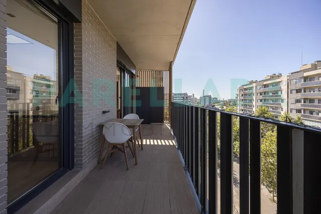 Precioso Ático de obra seminueva  con 2 plazas de aparcamiento y 2 trasteros incluidos — 34