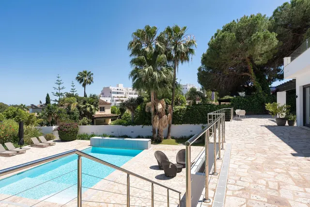 Chalet 4 habitaciones 351m² en venta - Marbella — 14