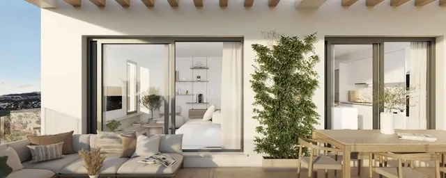 Apartamento 2 habitaciones 84m² en venta - Calpe — 9