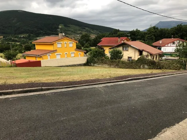 TERRENO URBANO A 5 MINUTOS DE BALMASEDA - foto 4