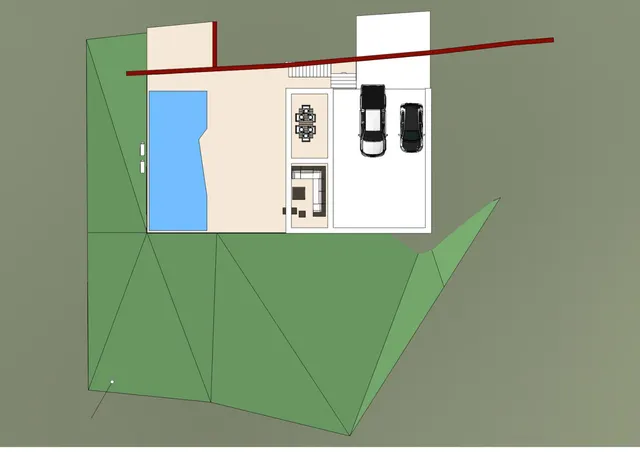 Chalet 3 habitaciones 207m² en venta - Puerto Sol-Los Almendros-El Tomillar — 9