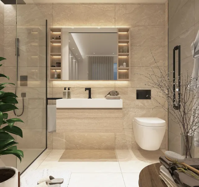 COMPLEJO RESIDENCIAL DE OBRA NUEVA EN LOMAS DE CABO ROIG — 8
