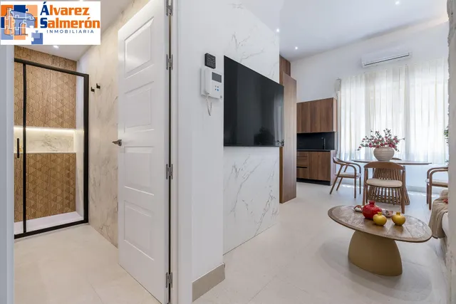 PRECIOSO ESTUDIO DE LUJO EN URBANIZACION TRIUNFO JARDIN — 31