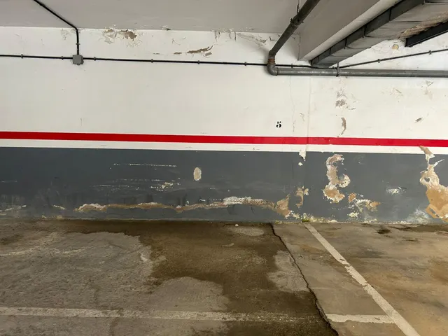 SE VENDE GARAJE EN ROCHAPEA — 12