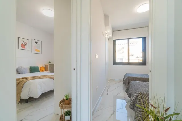 Atico con solarium en Orihuela Costa — 36
