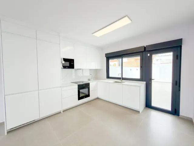 Villa 3 habitaciones 109m² en venta - El chaparral — 13