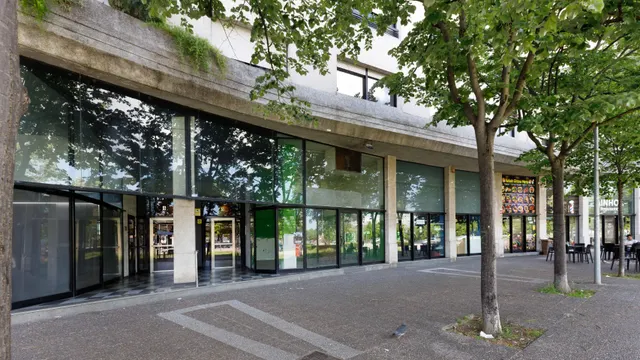 Local comercial 45m² en alquiler - Sant Narcís - Pl. Europa - foto 5