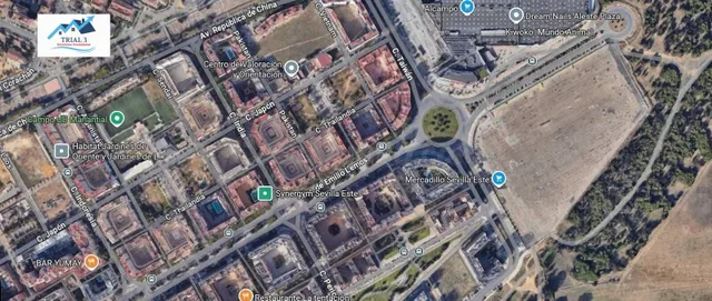 Venta local comercial en Sevilla - foto 3