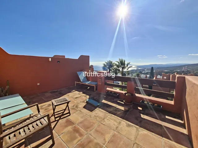 Adosado 2 habitaciones 210m² en venta - Costa del Sol — 42