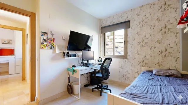Apartamento 4 habitaciones 128m² en venta - Costa del Sol — 29