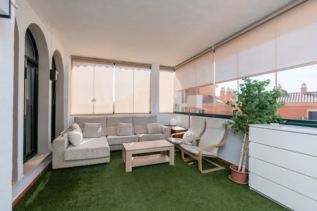 Apartamento 3 habitaciones 132m² en venta - Marbella — 2