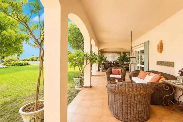 Villa 4 habitaciones 578m² en venta - ARQUEROS — 15