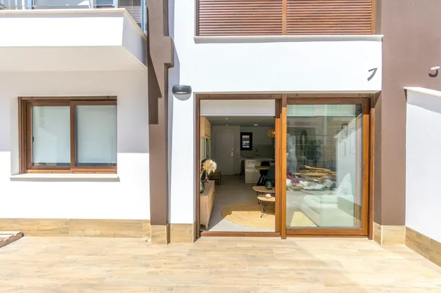 Precioso apartamento en San Pedro del Pinatar planta baja — 19