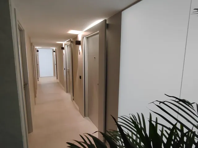 OFICINAS EN ALQUILER EN EL CENTRO DE PALMA — 17