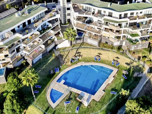 Apartamento 2 habitaciones 117m² en venta - Riviera del sol — 6