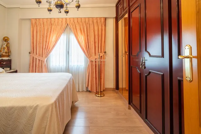 Piso en venta en safranar, Valencia — 14