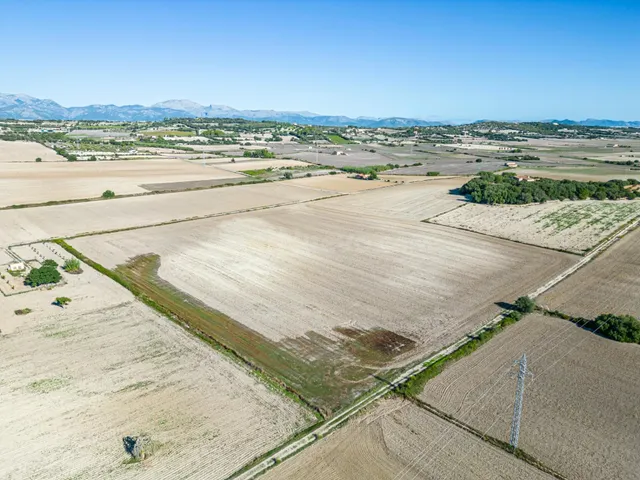 Terreno de 42.618m2 con Proyecto Basico y Ejecutivo Aprobado - foto 3