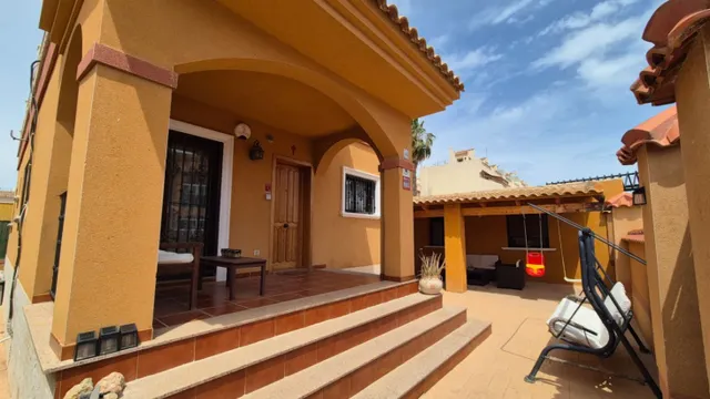 Villa 2 habitaciones 90m² en venta - Aguas Nuevas — 6