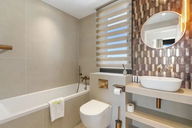 Ático 2 habitaciones 87m² en venta - Centro — 14