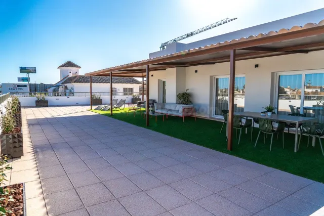 Ático 3 habitaciones 122m² en venta - La Regia - foto 5