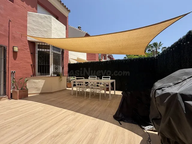 Adosado 3 habitaciones 162m² en venta - Costa Del Sol - foto 4
