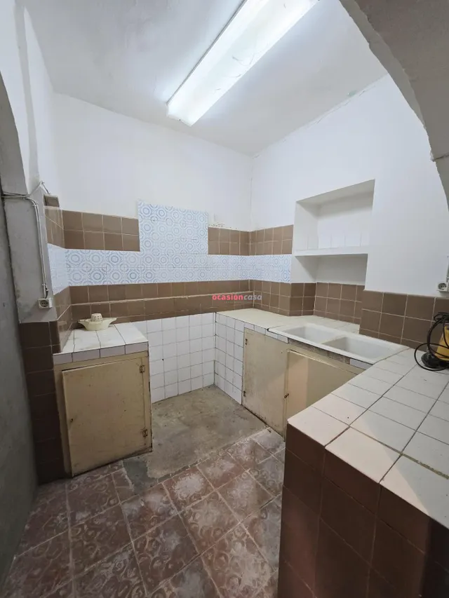 CASA JUNTO AL AYUNTAMIENTO EN VILLANUEVA DEL DUQUE — 11