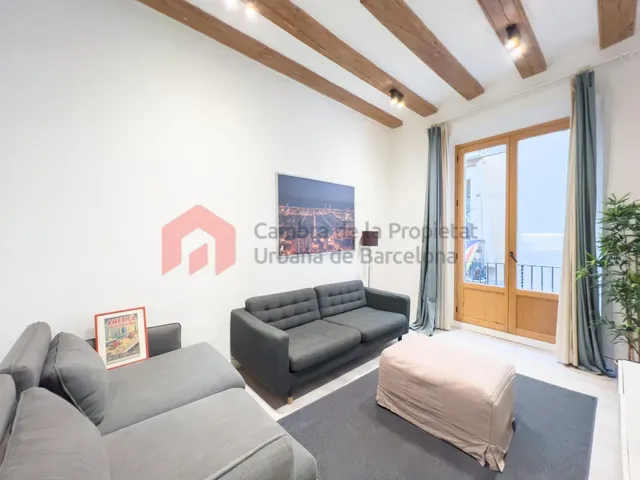 Piso en venta en Santa Caterina de Barcelona — 5
