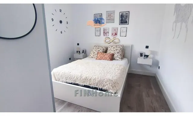 Venta Triana amueblado y equipado para entrar. — 11