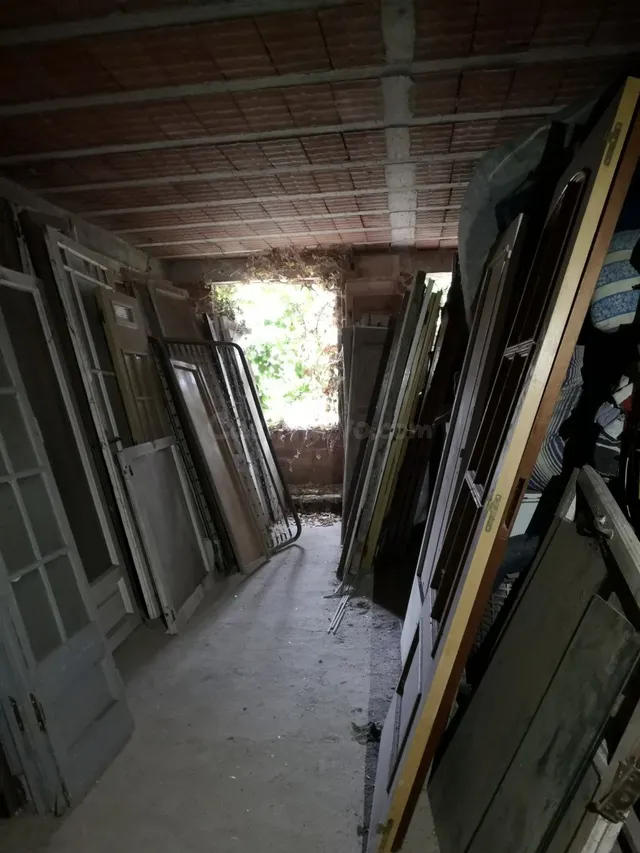 VENTA CASA EN TORÀ CENTRO PARA REHABILITAR - foto 5