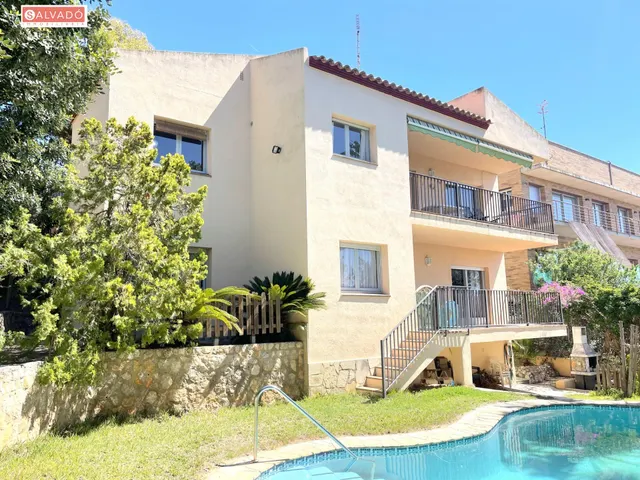 TU CASA CON VISTAS PANORAMICAS AL MAR DESDE TODAS LAS DEPENDENCIAS !!!! — 2
