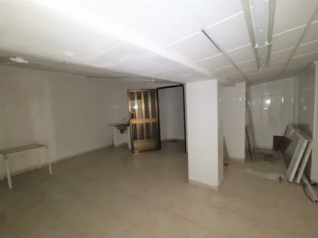 EN PRIMERA LINEA BARRIO SANT RAFAEL. — 5
