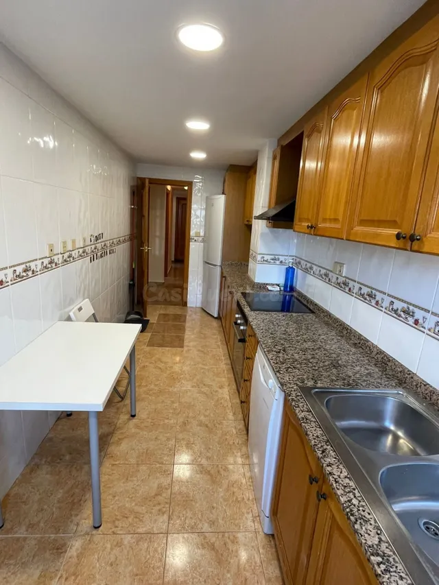 Piso 3 habitaciones 115m² en alquiler - Penya-Roja - Alameda - foto 3