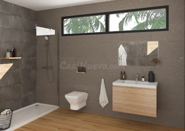 Villa 3 habitaciones 146m² en venta - Fortuna - foto 3
