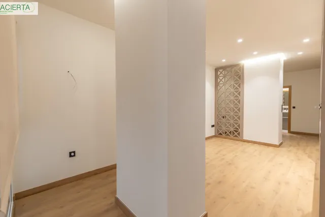 Moderno estudio tipo loft en urbanización villa pineda - zona villarejo — 7