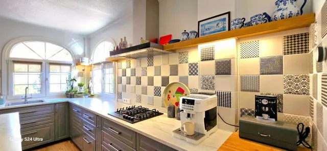 CHALET EN VENTA — 18