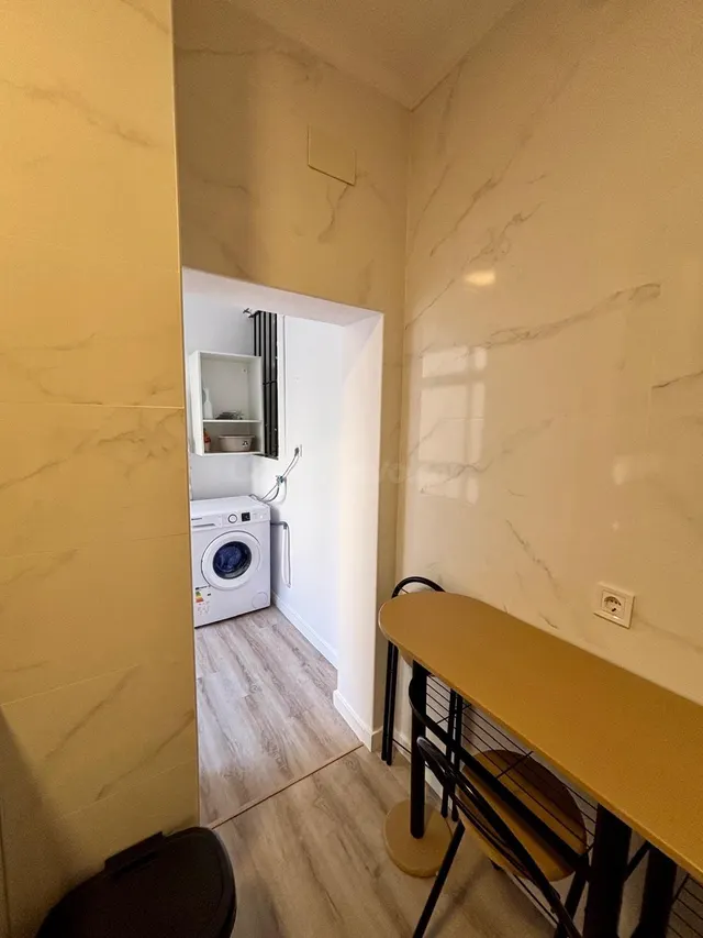 ALQUILER DE habitación EN PISO COMPARTIDO A PARTIR DEL 15 DE SEPTIEMBRE — 5
