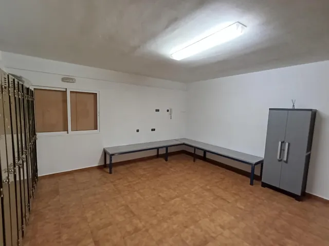 Nave en el Polígono Industrial Oeste de Alcantarilla — 23