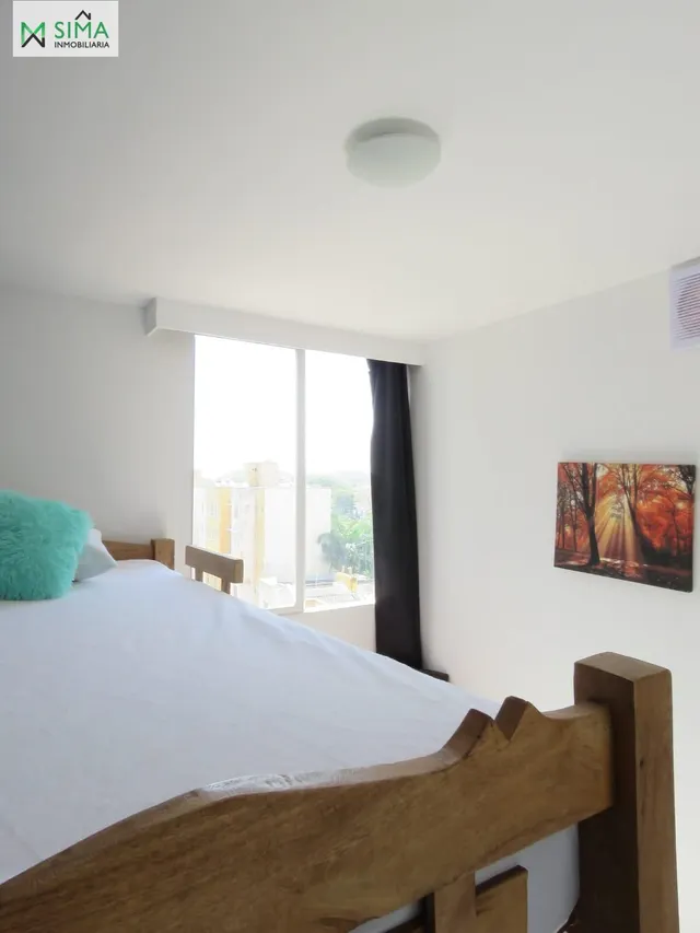 Piso 3 habitaciones 54m² en venta - Torices — 29