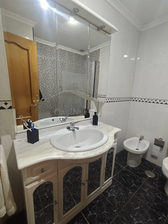 Piso en Petrer zona chimeneas de vpo — 16