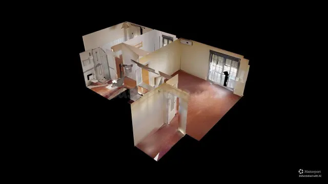 Piso 2 habitaciones 73m² en venta - Encarnación-Las Setas - foto 4