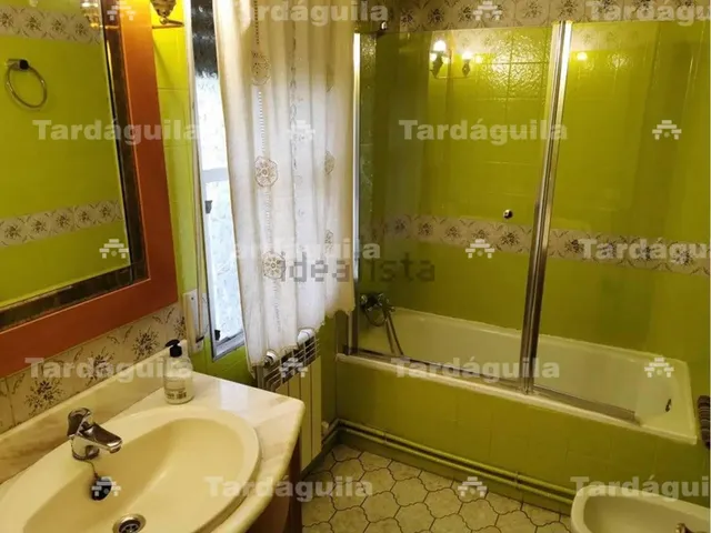 CHALET SANTA MARTA DE TORMES — 12